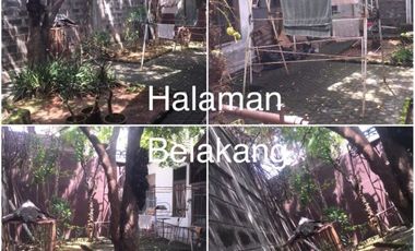 Rumah Cantik Dan Bagus Di Sektor 3 - DW/AM 4721 BR