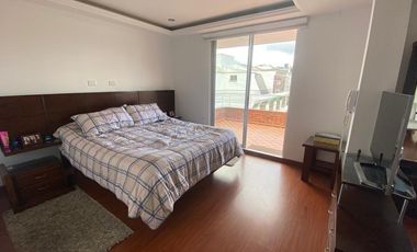 casa en venta en terrazas de santa inés. Cod V621