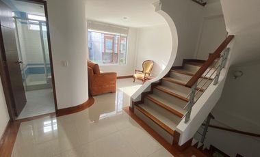 casa en venta en terrazas de santa inés. Cod V621