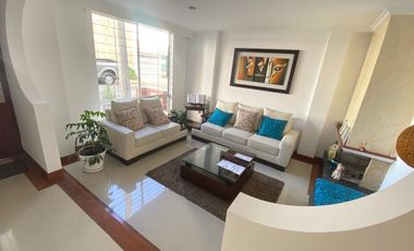 casa en venta en terrazas de santa inés. Cod V621