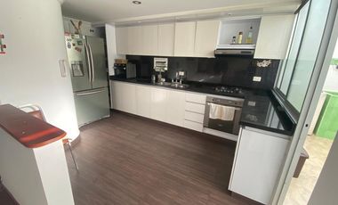 casa en venta en terrazas de santa inés. Cod V621