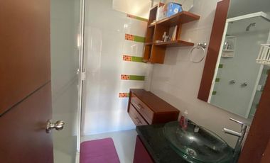 casa en venta en terrazas de santa inés. Cod V621