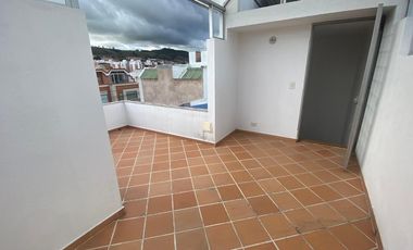 casa en venta en terrazas de santa inés. Cod V621