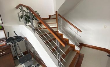 casa en venta en terrazas de santa inés. Cod V621