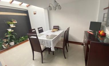 casa en venta en terrazas de santa inés. Cod V621