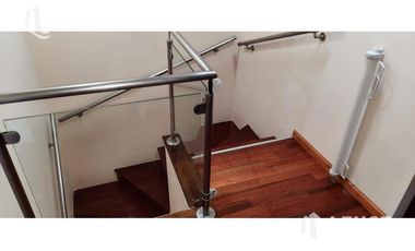 VENTA DUPLEX 4 AMB C/COCH Y PILETA (BARRIO AYRES DE QUILMES)- EXCELENTE ESTADO!!