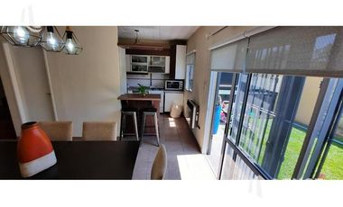 VENTA DUPLEX 4 AMB C/COCH Y PILETA (BARRIO AYRES DE QUILMES)- EXCELENTE ESTADO!!