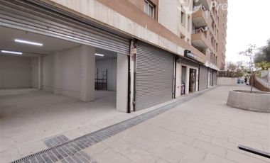 VENTA DE LOCAL COMERCIAL PUDAHUEL METRO BARRANCAS