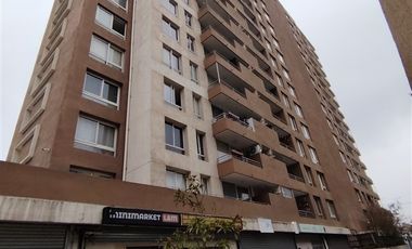 VENTA DE LOCAL COMERCIAL PUDAHUEL METRO BARRANCAS