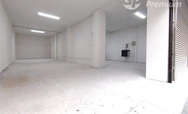 VENTA DE LOCAL COMERCIAL PUDAHUEL METRO BARRANCAS