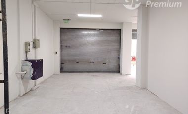 VENTA DE LOCAL COMERCIAL PUDAHUEL METRO BARRANCAS