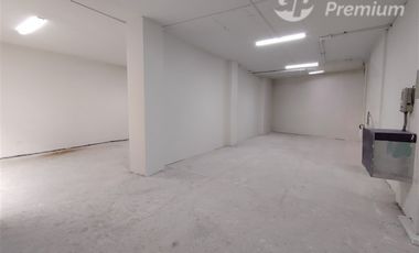 VENTA DE LOCAL COMERCIAL PUDAHUEL METRO BARRANCAS
