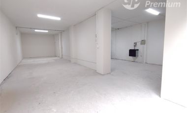 VENTA DE LOCAL COMERCIAL PUDAHUEL METRO BARRANCAS