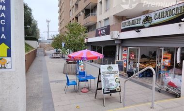VENTA DE LOCAL COMERCIAL PUDAHUEL METRO BARRANCAS