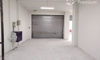 VENTA DE LOCAL COMERCIAL PUDAHUEL METRO BARRANCAS