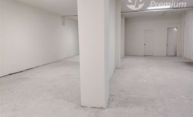 VENTA DE LOCAL COMERCIAL PUDAHUEL METRO BARRANCAS