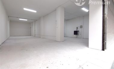 VENTA DE LOCAL COMERCIAL PUDAHUEL METRO BARRANCAS