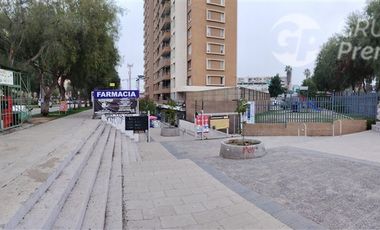 VENTA DE LOCAL COMERCIAL PUDAHUEL METRO BARRANCAS