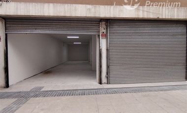 VENTA DE LOCAL COMERCIAL PUDAHUEL METRO BARRANCAS