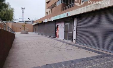 VENTA DE LOCAL COMERCIAL PUDAHUEL METRO BARRANCAS