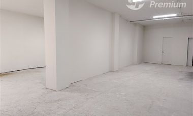 VENTA DE LOCAL COMERCIAL PUDAHUEL METRO BARRANCAS