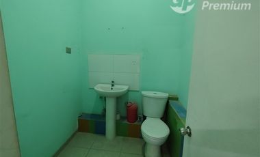 VENTA DE LOCAL COMERCIAL PUDAHUEL METRO BARRANCAS