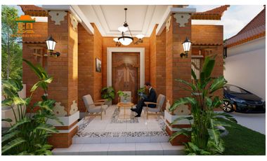 Dapatkan Diskon! Beli Rumah Joglo di Prambanan Bisa KPR