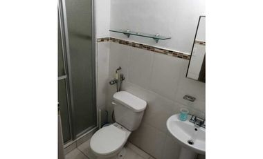 ALQUILER APARTAMENTO LLANO BONITO