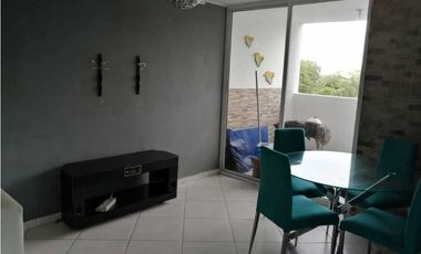 ALQUILER APARTAMENTO LLANO BONITO