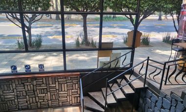 Locales comerciales en Venta en INSURGENTES SUR