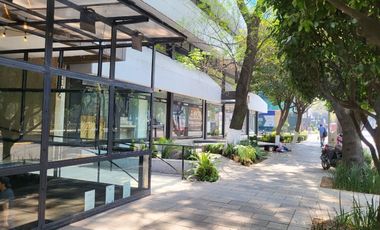 Locales comerciales en Venta en INSURGENTES SUR