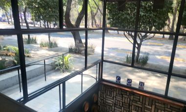 Locales comerciales en Venta en INSURGENTES SUR