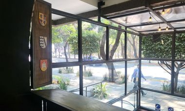 Locales comerciales en Venta en INSURGENTES SUR