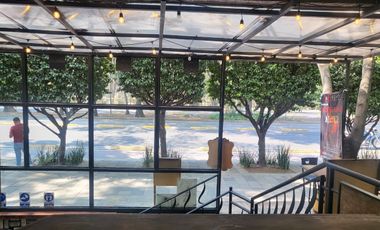 Locales comerciales en Venta en INSURGENTES SUR