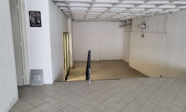 Locales comerciales en Venta en INSURGENTES SUR