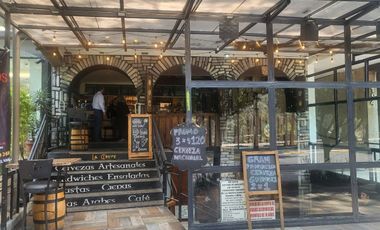 Locales comerciales en Venta en INSURGENTES SUR
