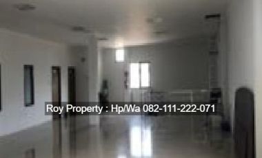 Dijual Gedung Kantor dan Gudang di Biringkanaya Makassar