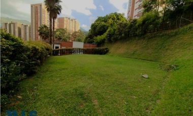 hermoso lote en venta en sabaneta en unidad cerrad...(MLS#245789)