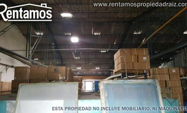 bodega en venta en la estrella. Cod V4301