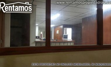 bodega en venta en la estrella. Cod V4301