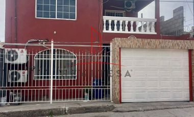 Casa Renta Lázaro Cárdenas 8,500 DANQUI RAO