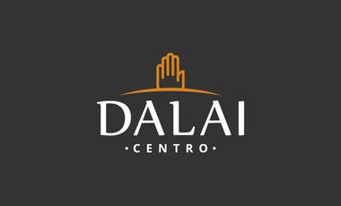 Dpto 2 ambientes contrafrente con balcon-cochera opcional-Dalai centro