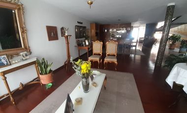 CASA EN ARRENDAMIENTO PALOGRANDE