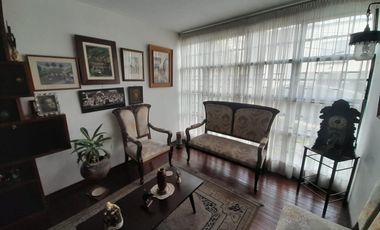 CASA EN ARRENDAMIENTO PALOGRANDE