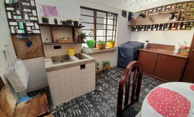 CASA EN ARRENDAMIENTO PALOGRANDE