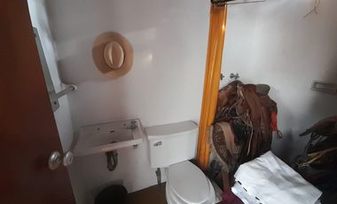 CASA EN ARRENDAMIENTO PALOGRANDE