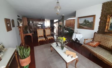 CASA EN ARRENDAMIENTO PALOGRANDE