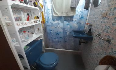 CASA EN ARRENDAMIENTO PALOGRANDE