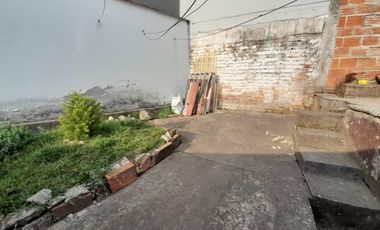 CASA EN ARRENDAMIENTO PALOGRANDE