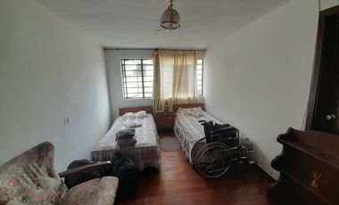 CASA EN ARRENDAMIENTO PALOGRANDE